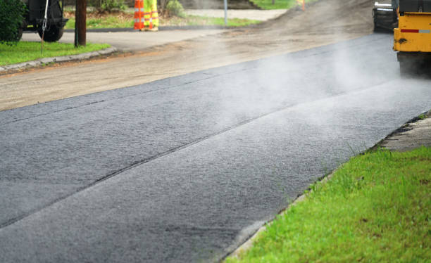 Best Driveway Pavers Near Me  in Black Creek, WI